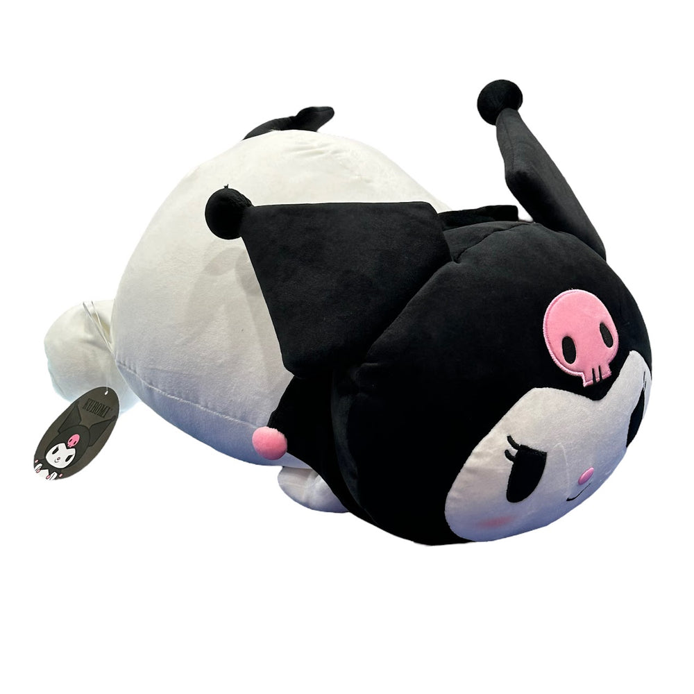 Kuromi Sleeping Plush [SEE DESCRIPTION]