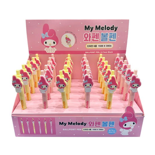 My Melody Ballpoint Pen