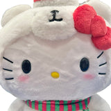 Hello Kitty "Polar Bear" 12in Plush