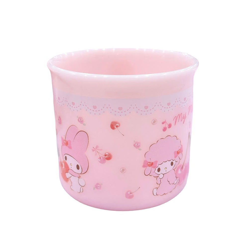 My Melody Plastic Cup