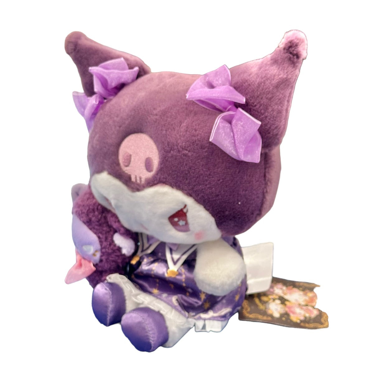 Kuromi "Magical" Plush