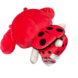 My Melody "Lady Bug" 12in Plush