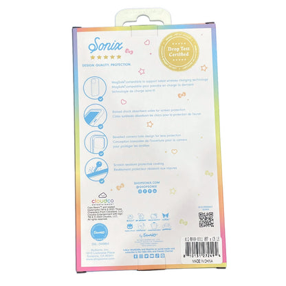 Sonix x Sanrio Characters x Care Bears Magsafe iPhone 13 Pro Case