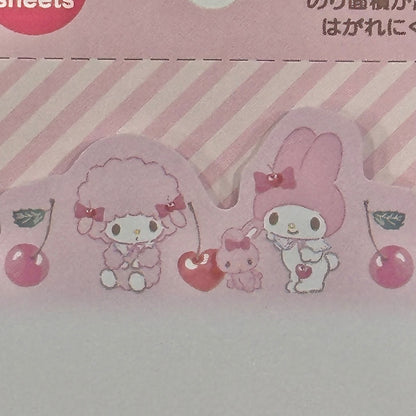 My Melody Sticky Notes