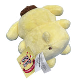 Pompompurin "Classic" 7in Plush