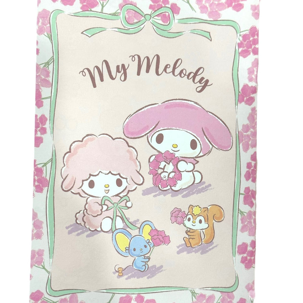My Melody "Twinkle" Sticker Book