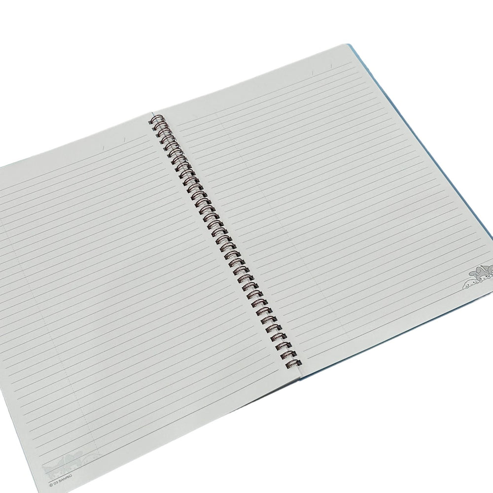 My Melody A4 Notebook