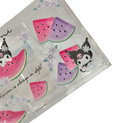 Kuromi "Fruit" Pen Stand