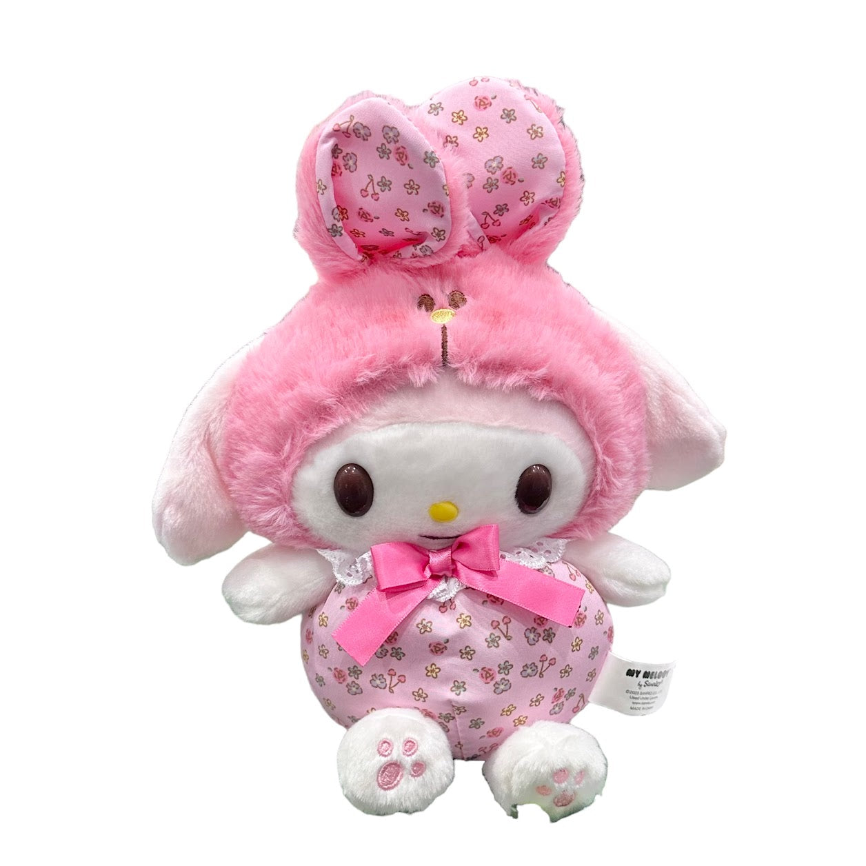 My Melody "Flower Bunny" 9in Plush