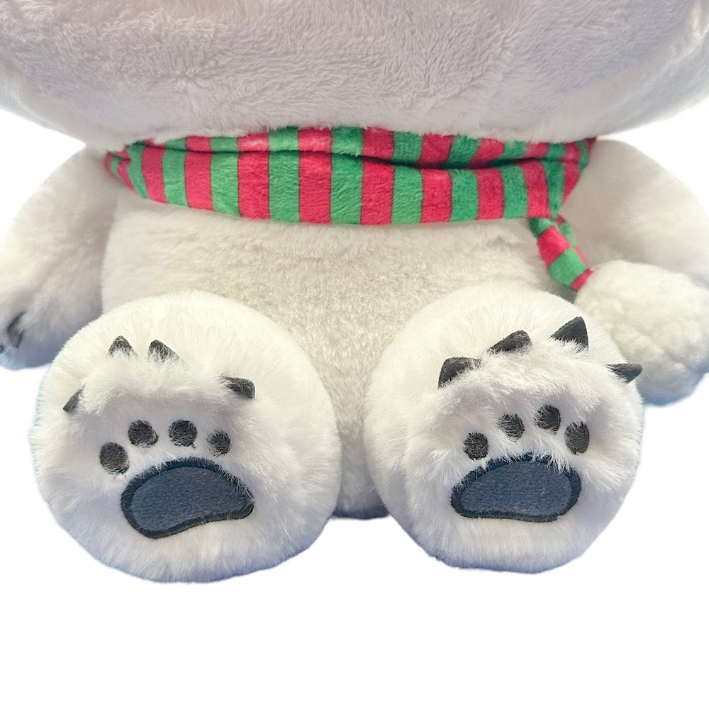 Hello Kitty "Polar Bear" 12in Plush