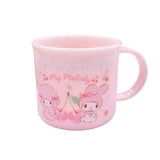 My Melody Plastic Cup