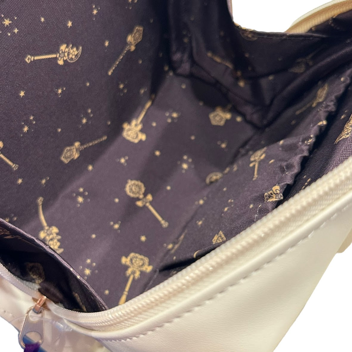 Kuromi "Magical" Pouch