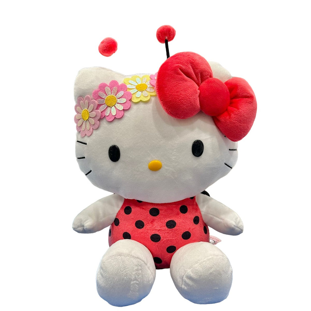 Hello Kitty Ladybug 12 Plush – Sanrio Stores