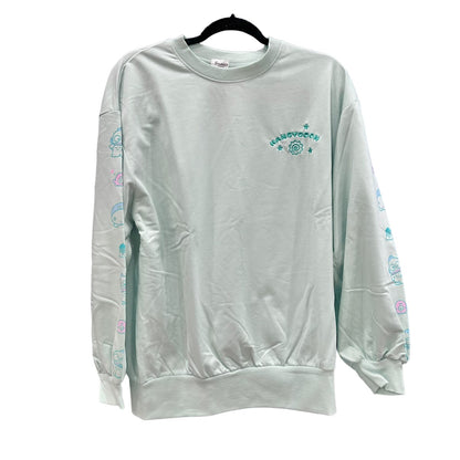 Hangyodon "Friends" Sweatshirt