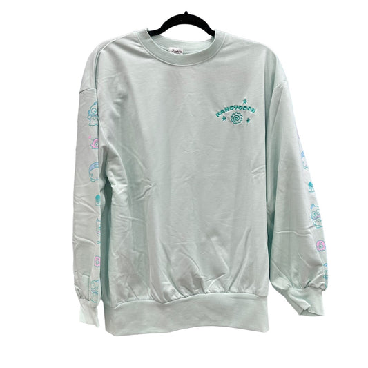 Hangyodon "Friends" Sweatshirt