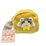 Pompompurin "Forest" Pouch