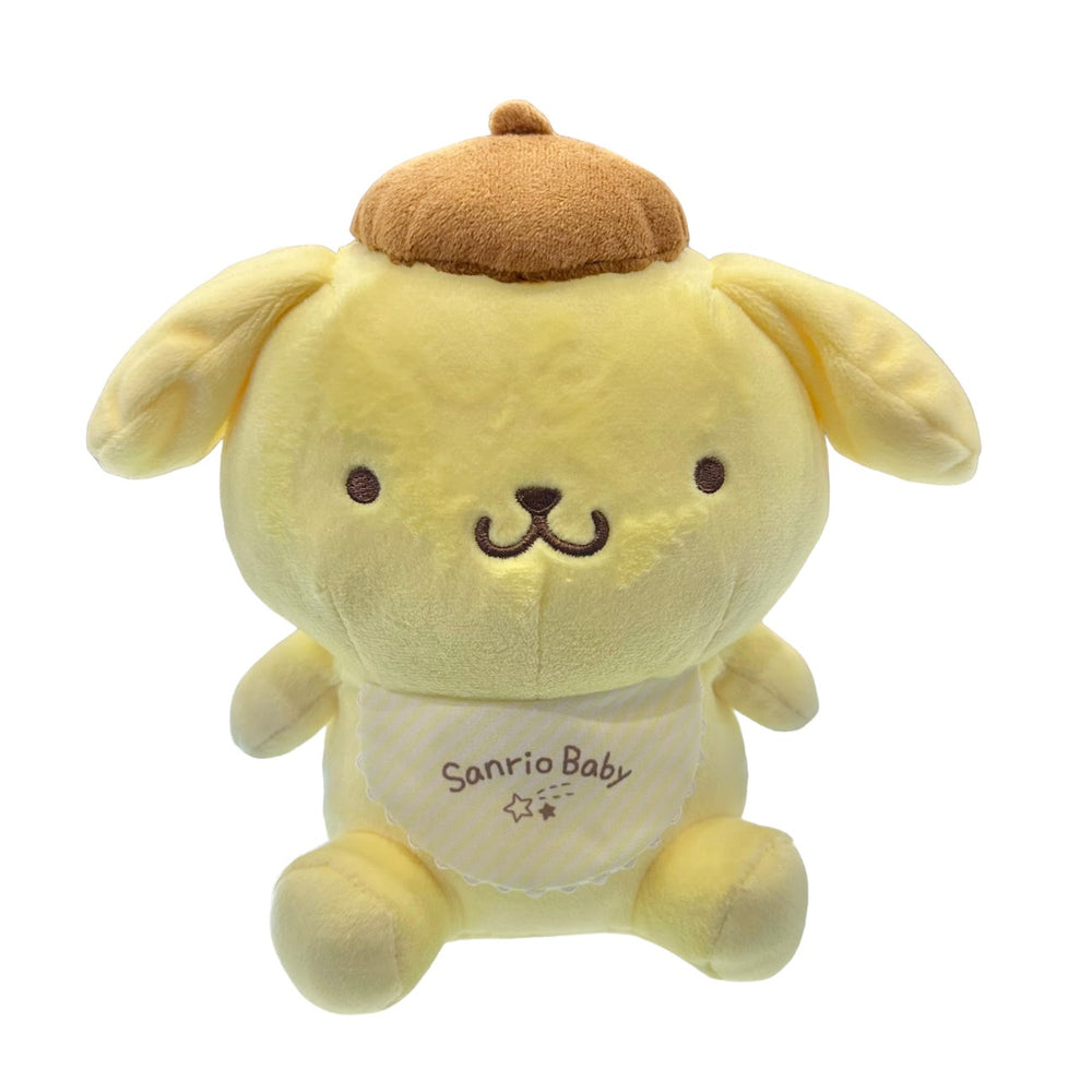 Pompompurin "Baby" Plush