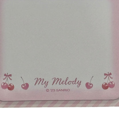 My Melody Sticky Notes