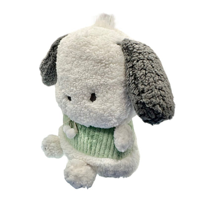 Pochacco 3-Way Blanket