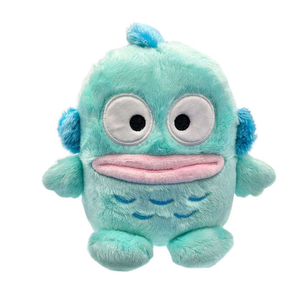 Hangyodon "Classic" 7in Plush