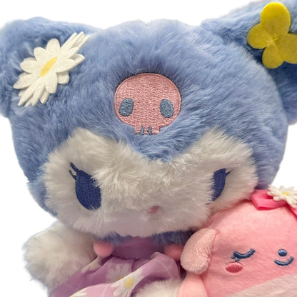 Kuromi "Daisy" Plush