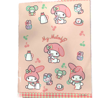My Melody "Twinkle" Sticker Book