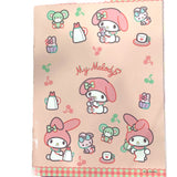 My Melody "Twinkle" Sticker Book