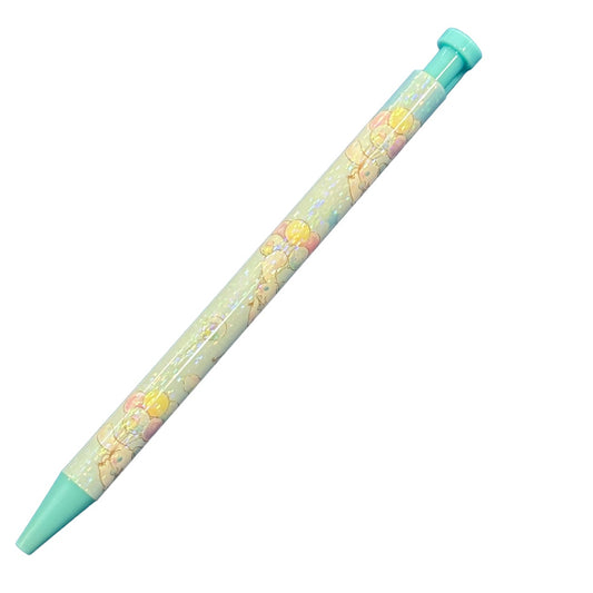 Cinnamoroll Bling Bling Ballpoint Pen (2)