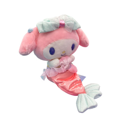 My Melody "Mermaid" Plush