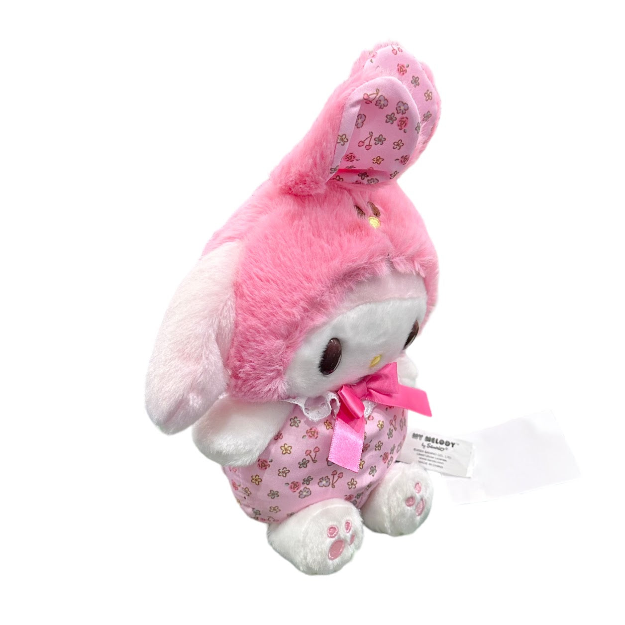 My Melody "Flower Bunny" 9in Plush