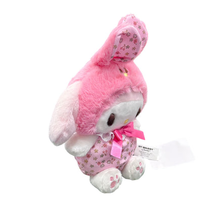 My Melody "Flower Bunny" 9in Plush