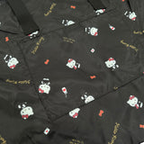 Hello Kitty Foldable Bag