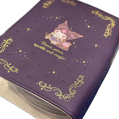 Kuromi "Magical" Pouch