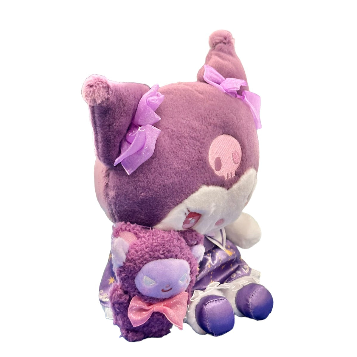 Kuromi "Magical" Plush