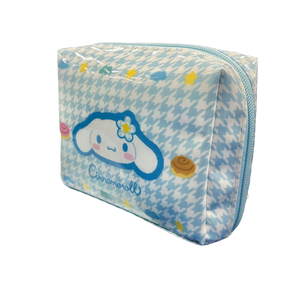 Cinnamoroll "Face" Pouch