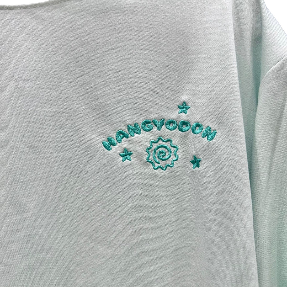 Hangyodon "Friends" Sweatshirt