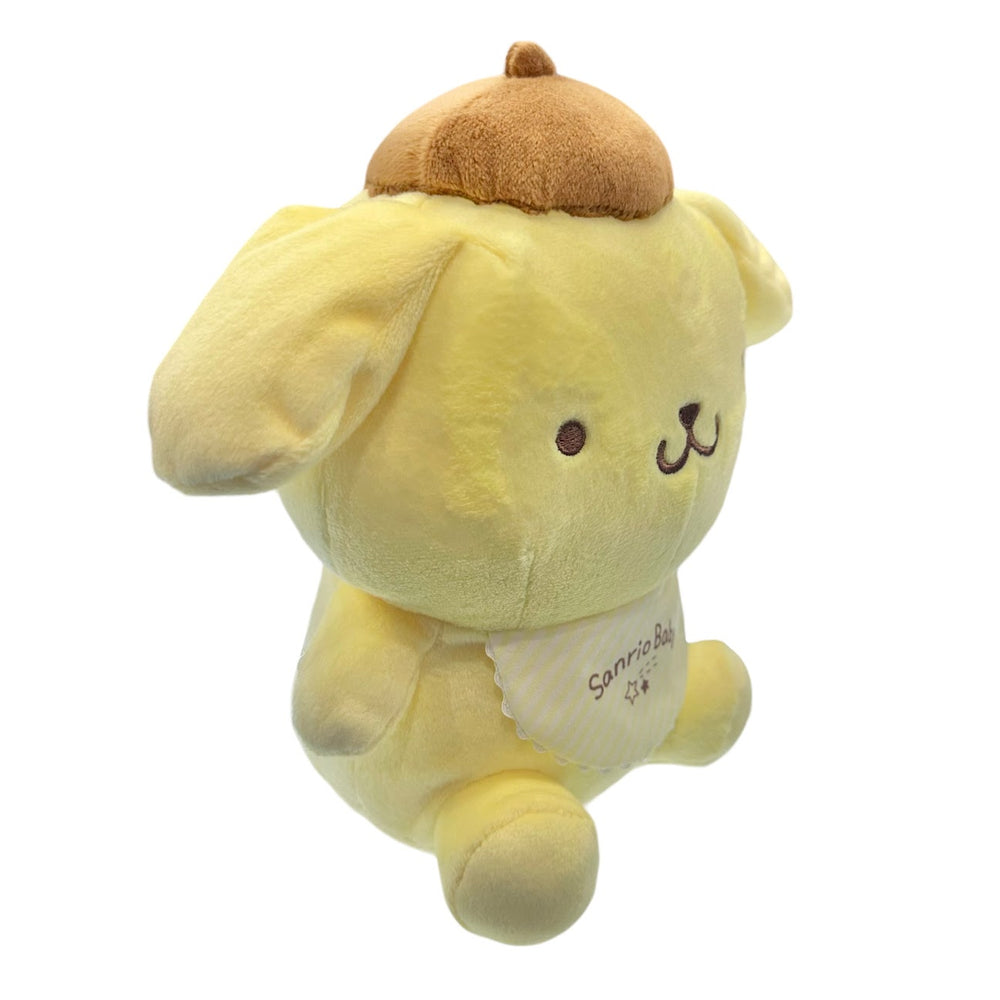 Pompompurin "Baby" Plush