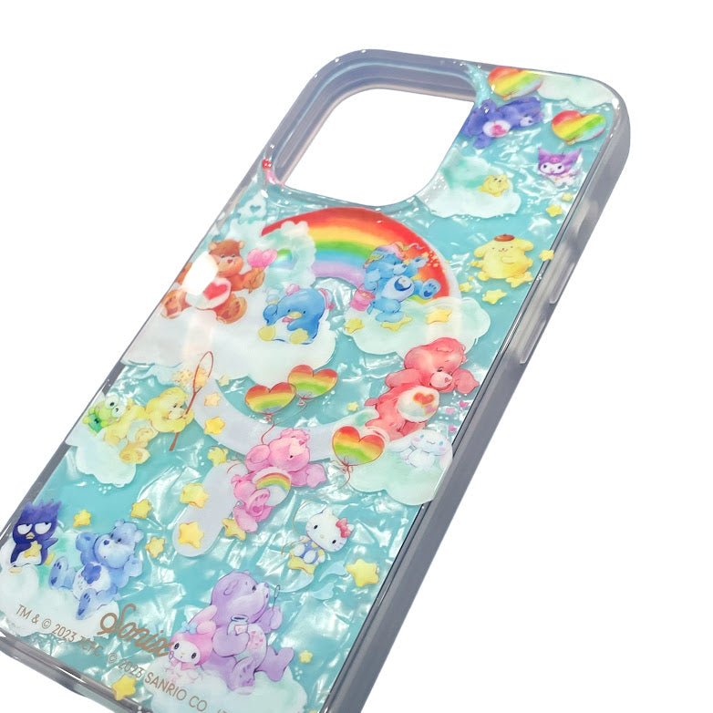 Sonix x Sanrio Characters x Care Bears Magsafe iPhone 13 Pro Case