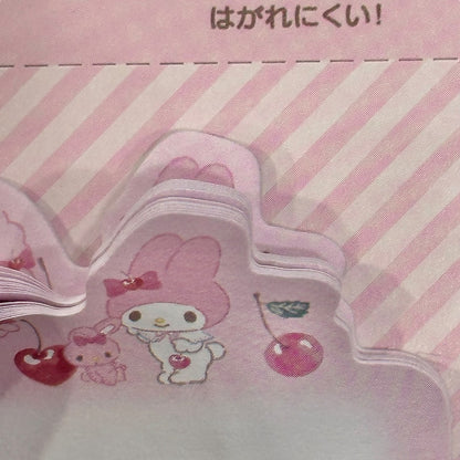 My Melody Sticky Notes