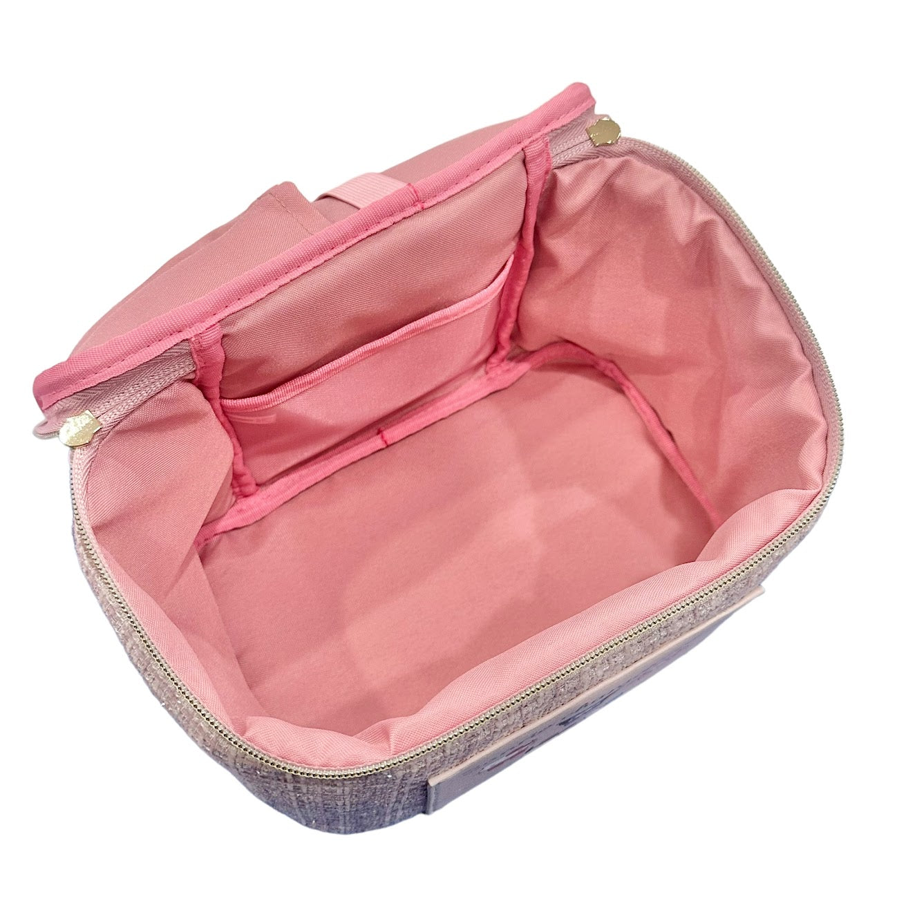 Sanrio Characters "Dress" Vanity Bag