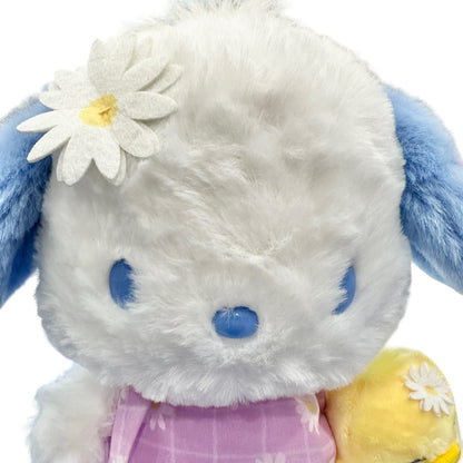 Pochacco "Daisy" Plush