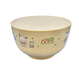 Pochacco Plastic Bowl