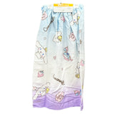 Cinnamoroll "Strawberry" Snap Towel (80)