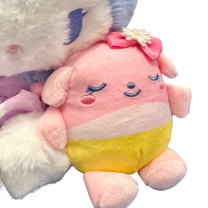 Kuromi "Daisy" Plush