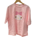 My Melody "Face" Room Wear Set