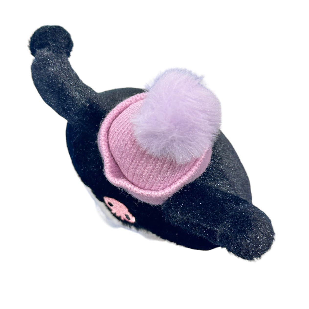 Kuromi "Knit" 8in Plush