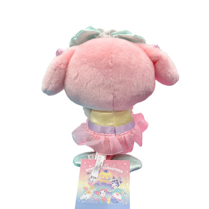 My Melody "Mermaid" Plush
