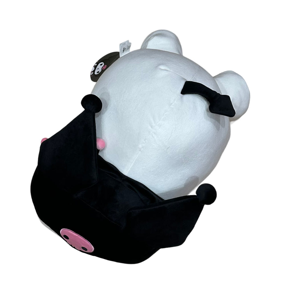Kuromi Sleeping Plush [SEE DESCRIPTION]