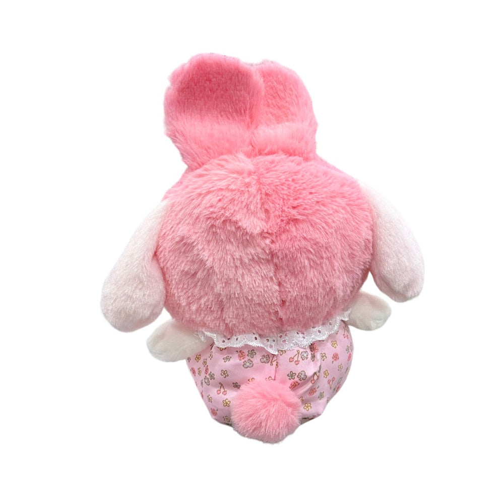 My Melody "Flower Bunny" 9in Plush