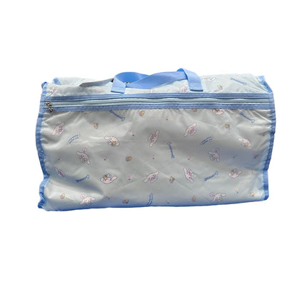 Cinnamoroll Foldable Bag